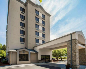  Sleep Inn Airport Greensboro  Гринсборо